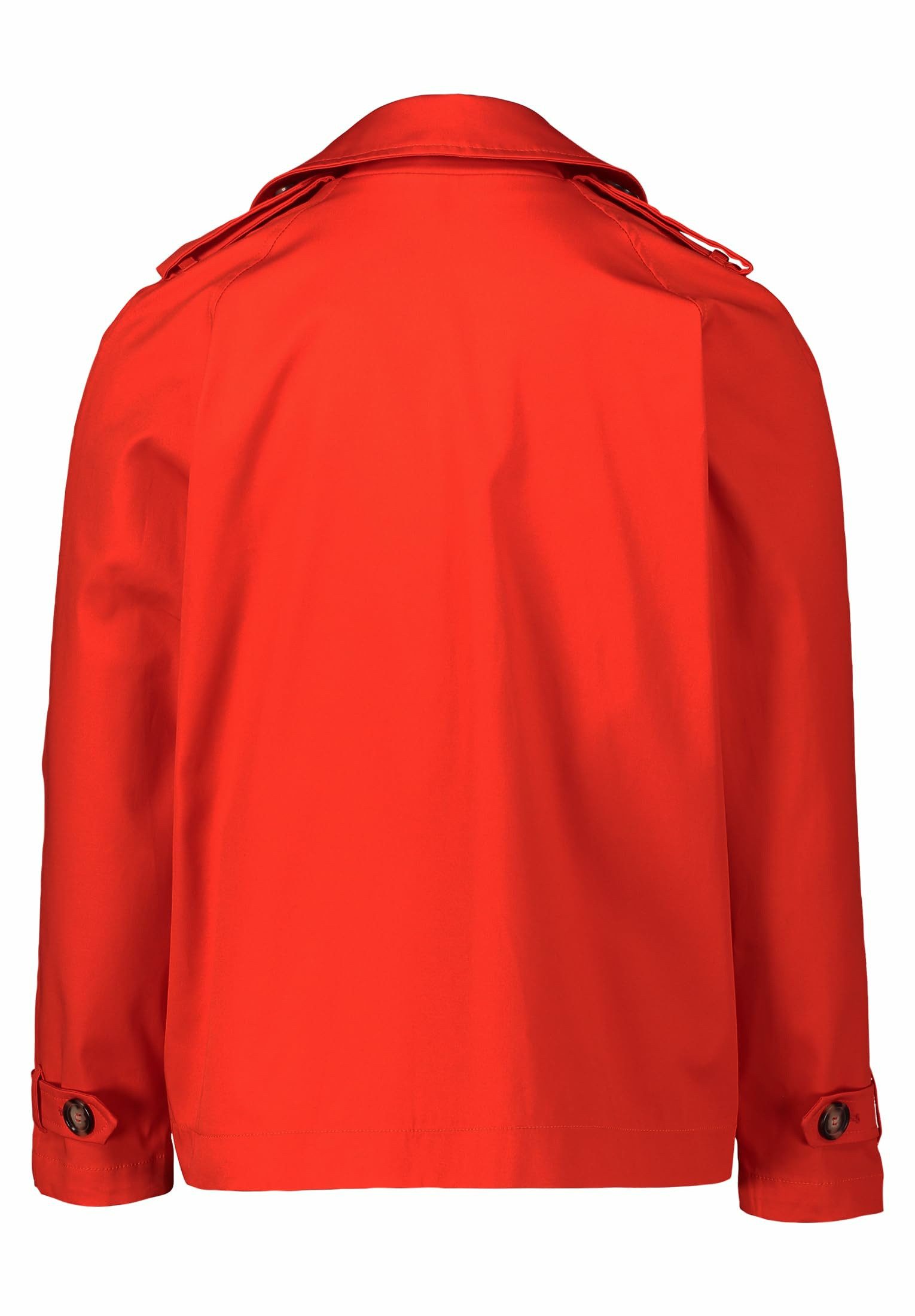 Amber & June Outdoorjacke Übergangsjacke für Damen (1-St)