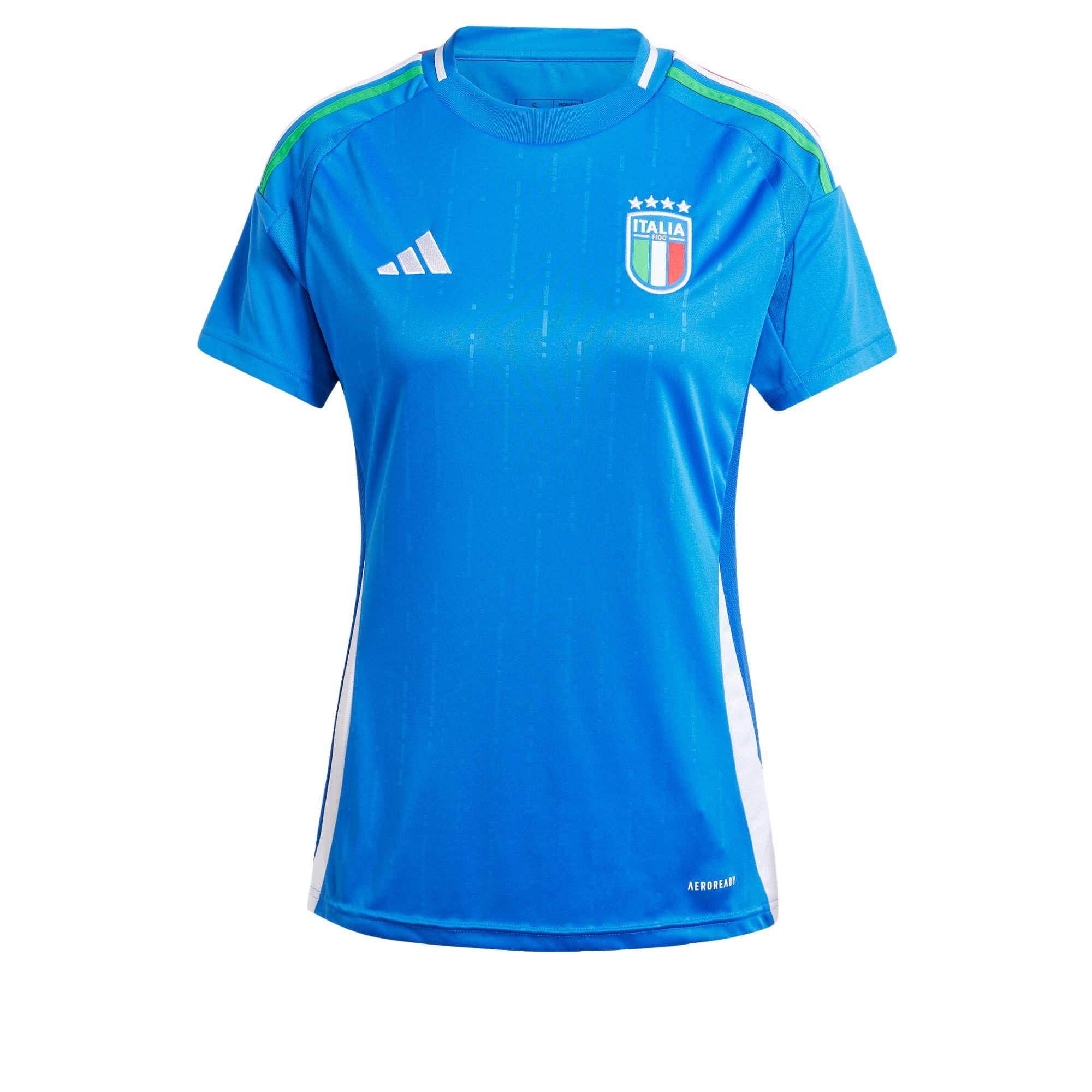 adidas Performance Fußballtrikot ITALIEN 24 HEIMTRIKOT (1-tlg)