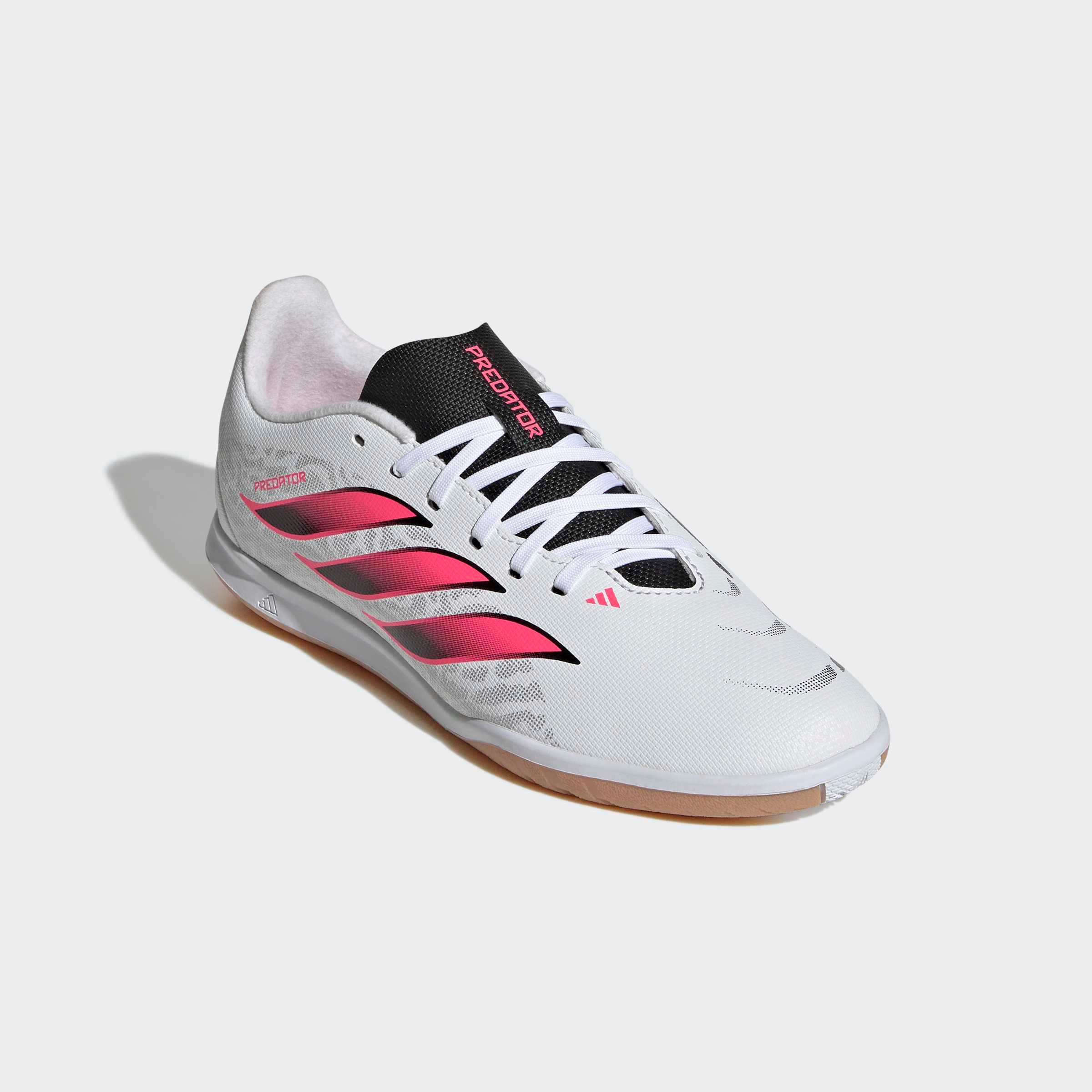 adidas Performance PREDATOR CLUB SALA KIDS Fußballschuh für Hallenboden, für Jugendliche & Kinder