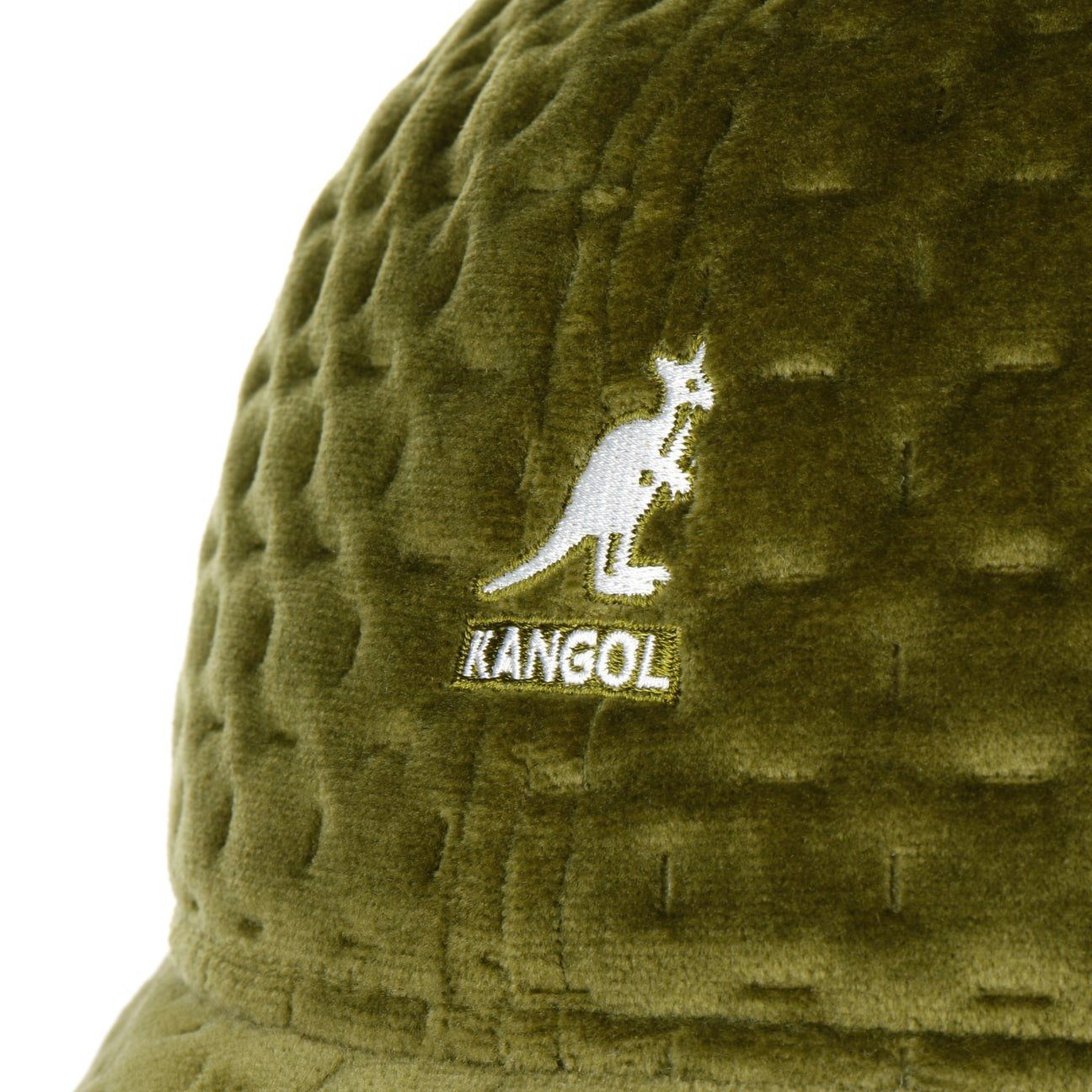 Kangol Baseball Cap (1-St) Basecap mit Schirm