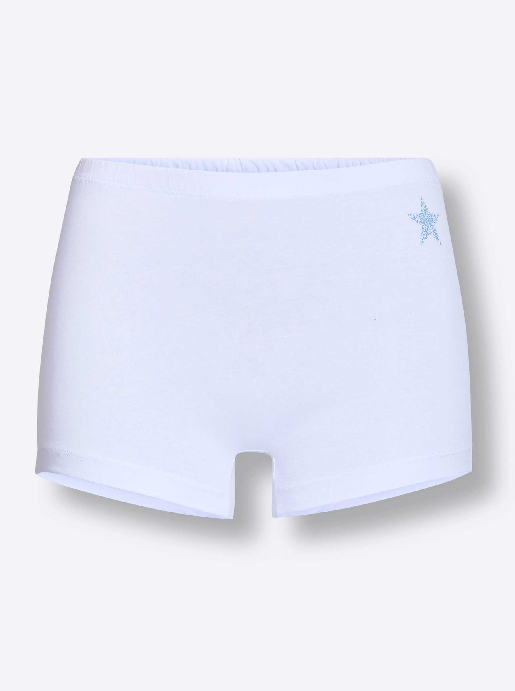Witt Slip Panty (3-St)