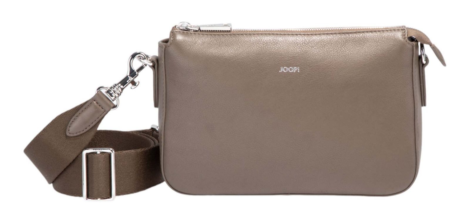 JOOP! Umhängetasche Jasmina Shoulderbag, aus echtem günstig online kaufen