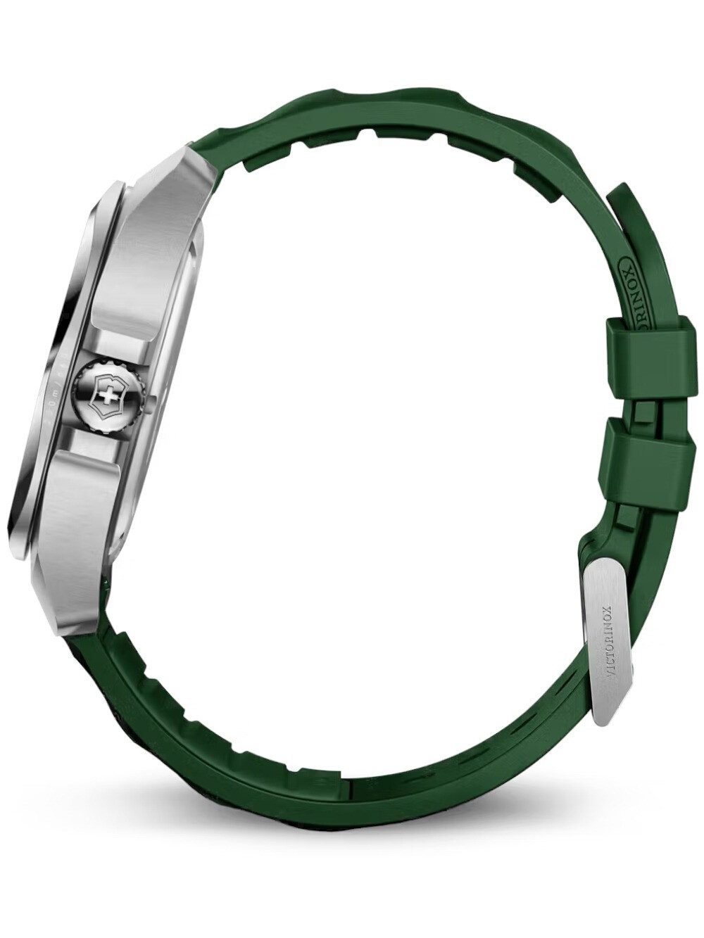 Victorinox Quarzuhr Victorinox 242085 Herrenuhr I.N.O.X 41mm 20ATM Victorinox 242085 Herrenuhr I.N.O.X 41mm 20ATM