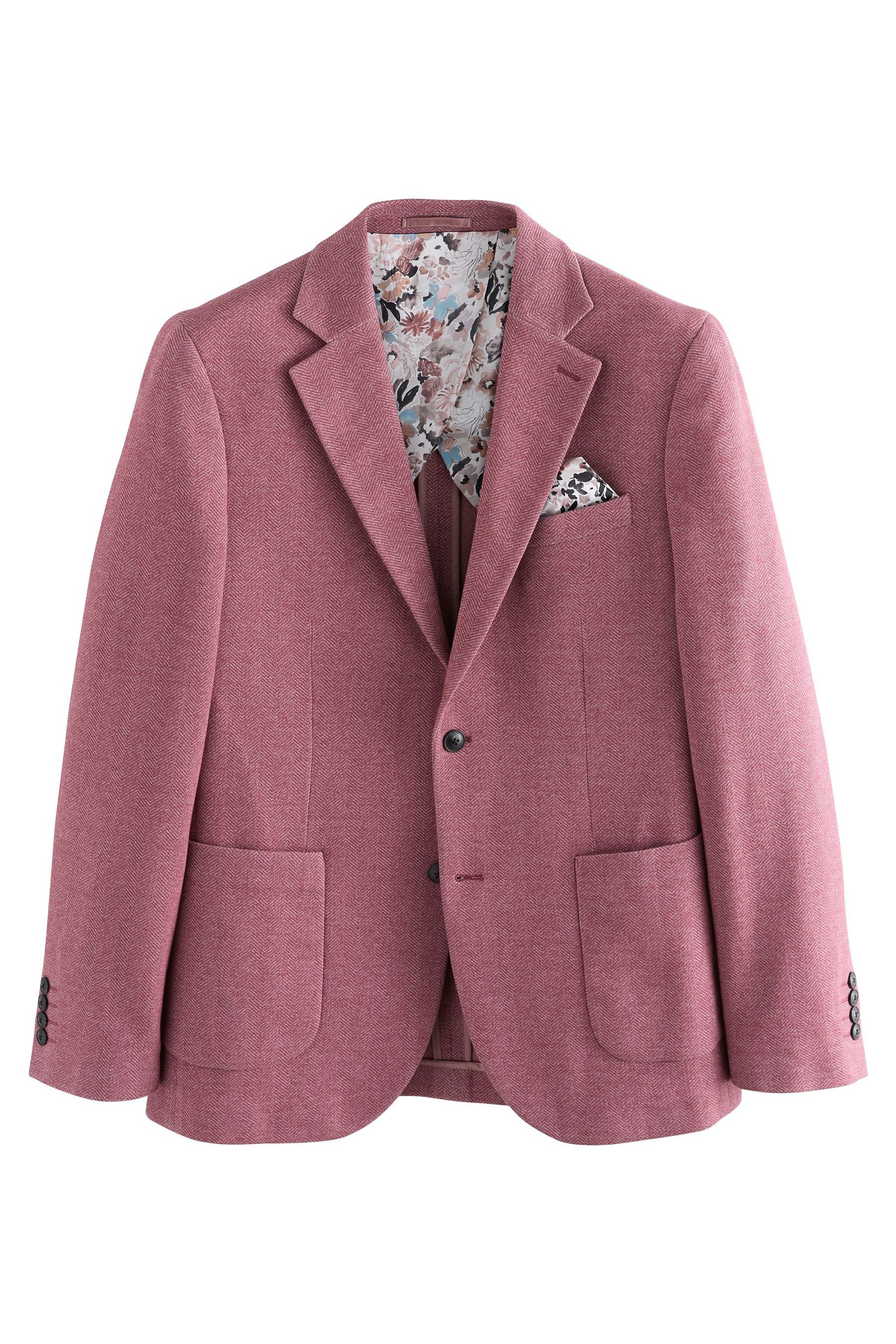 Rosa Herren Blazer online kaufen OTTO