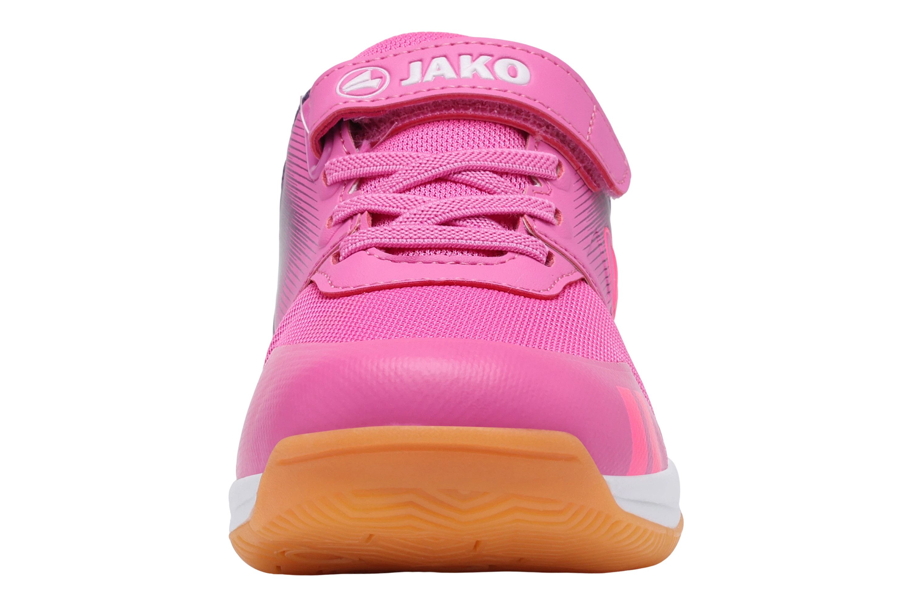 Jako J-MS NICK EV Indoorschuh (für Kinder & Jugendliche) Hallenschuh, Non-Marking – Bild 5 von 5