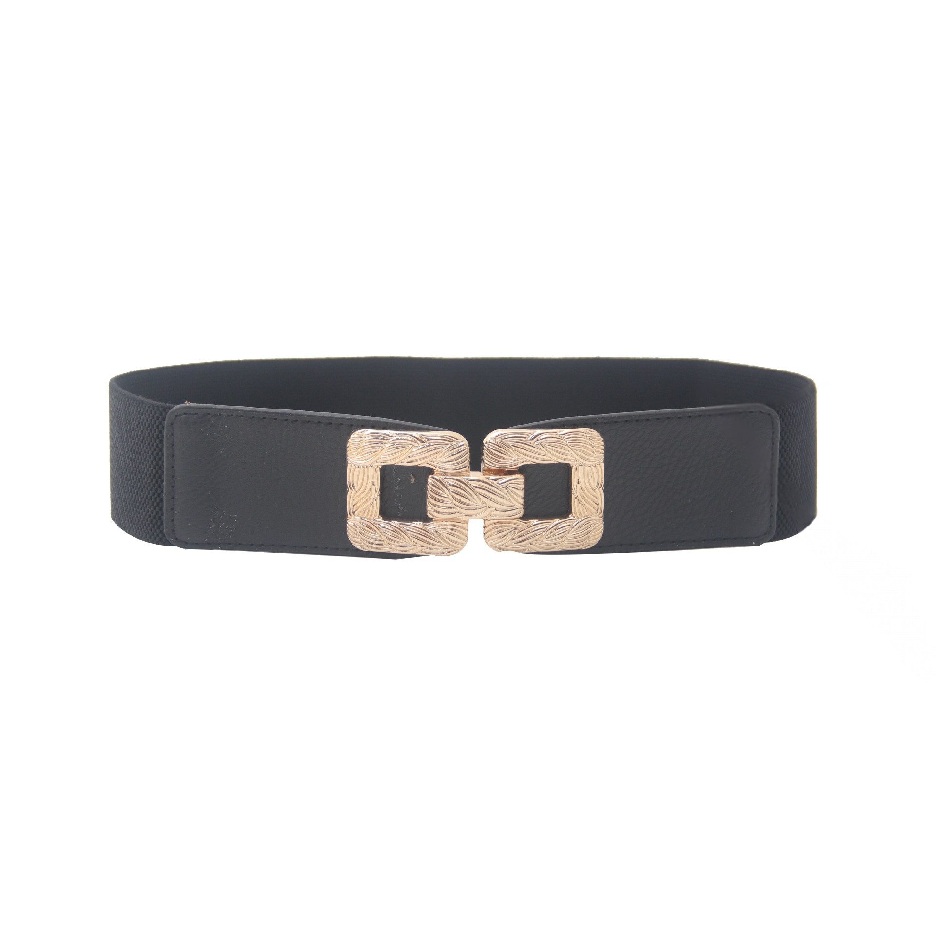 Coonoor Taillengürtel Damen Breiter Elastischer Taillengürtel Vintage Stret günstig online kaufen