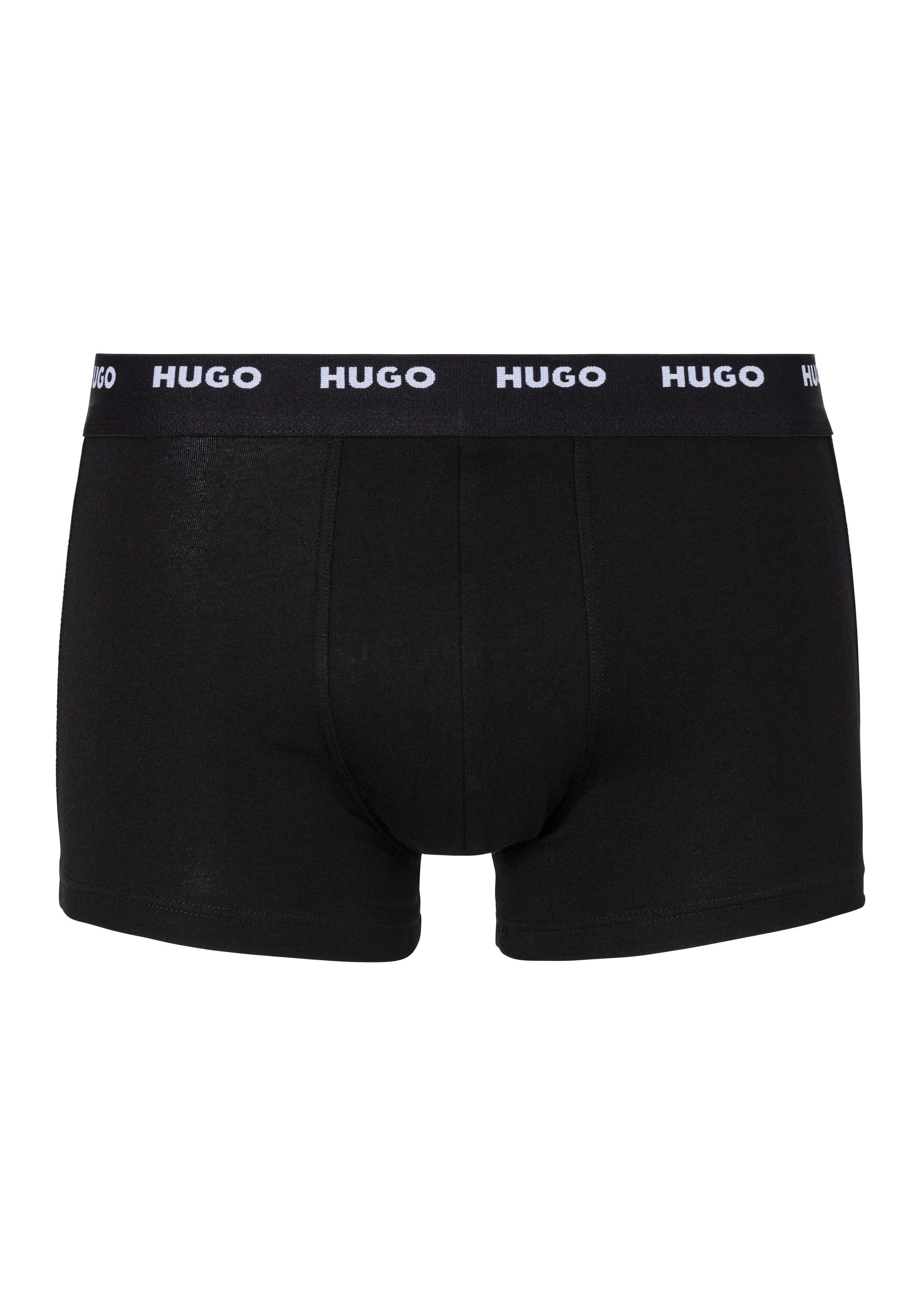 HUGO Trunk FIVE PACK (Packung, 5-St., günstig online kaufen