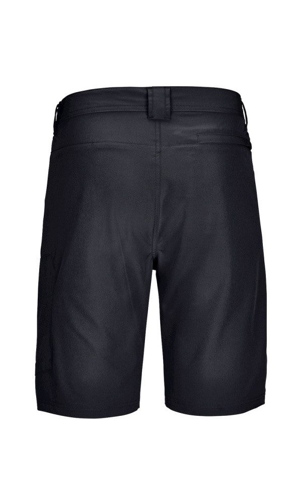 Killtec Bermudas Wanderhose KOS 110 (wasserabweisend, hoher Tragekomfort) n günstig online kaufen