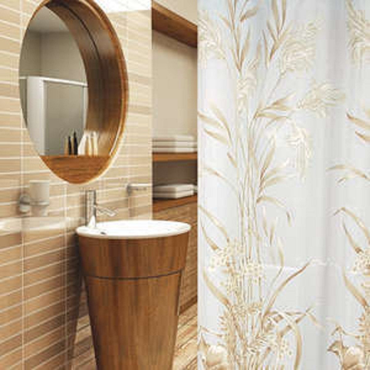 KS Handel 24 Duschvorhang günstig online kaufen