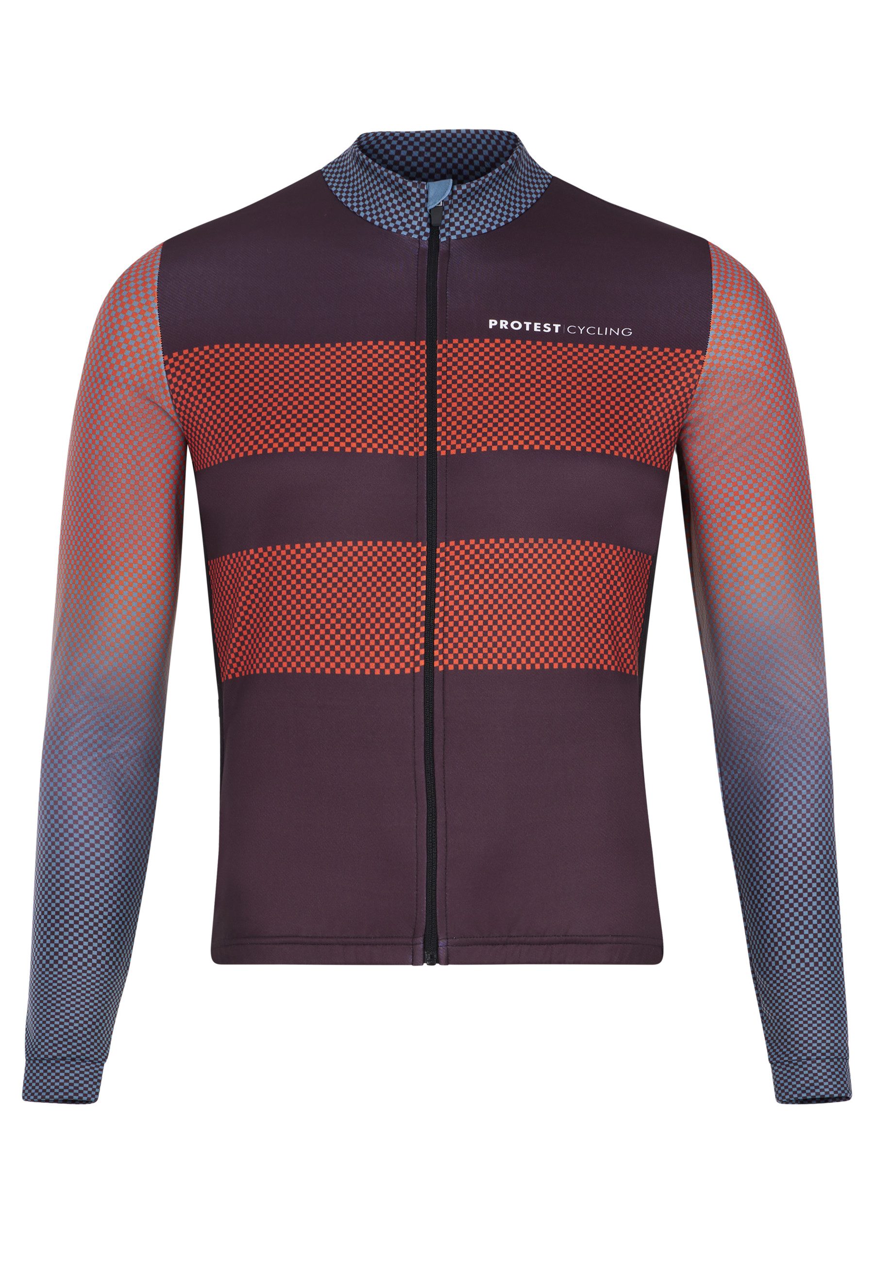 Protest Fahrradjacke PRTHULDRE