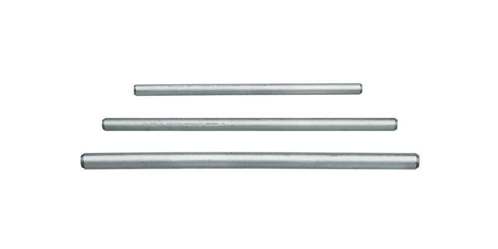 Gedore Steckschlüssel Drehstift 26 D Ø 10 mm Länge 197 mm | Steckschlüssel