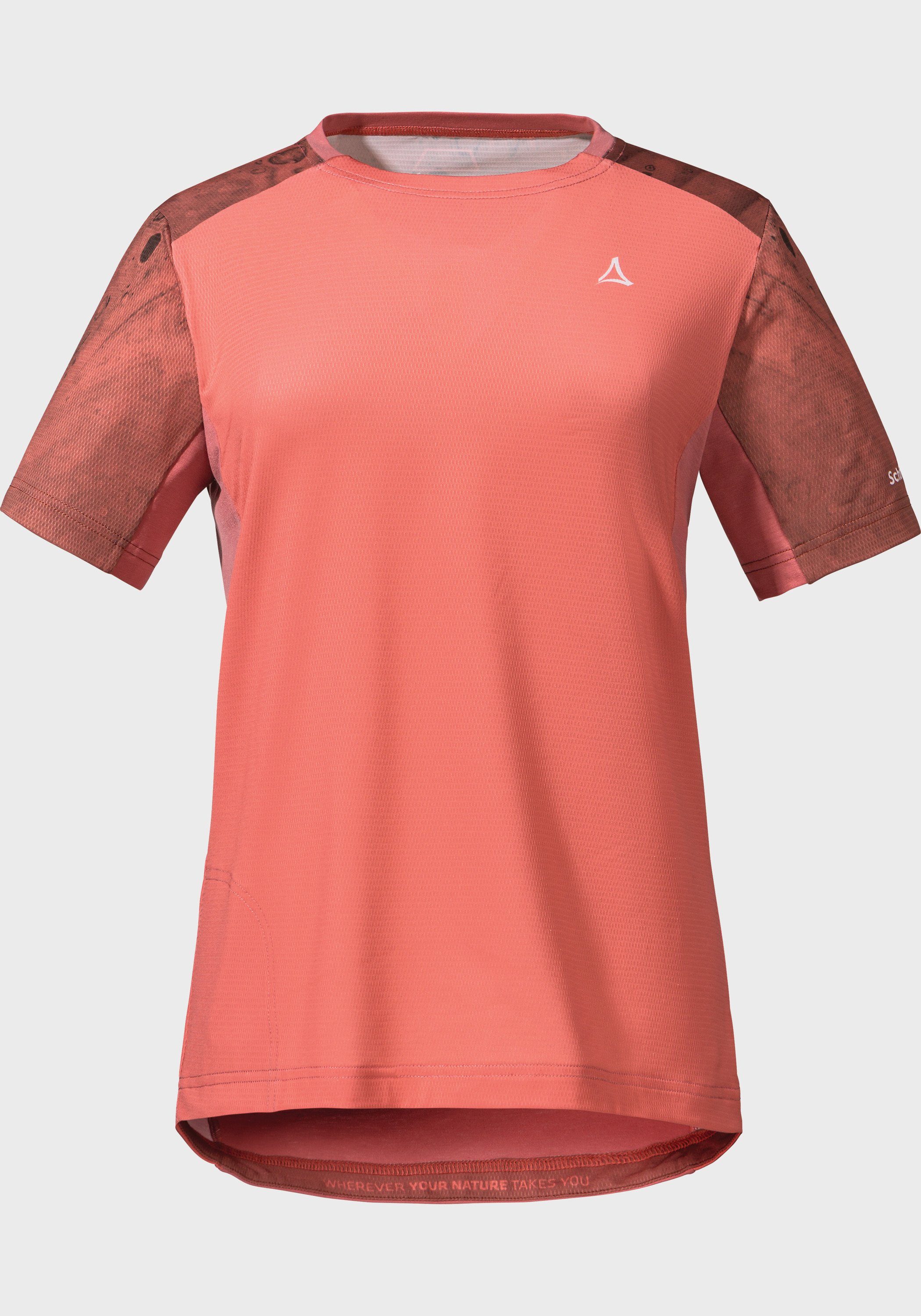 Radtrikot Shirt Valbella L