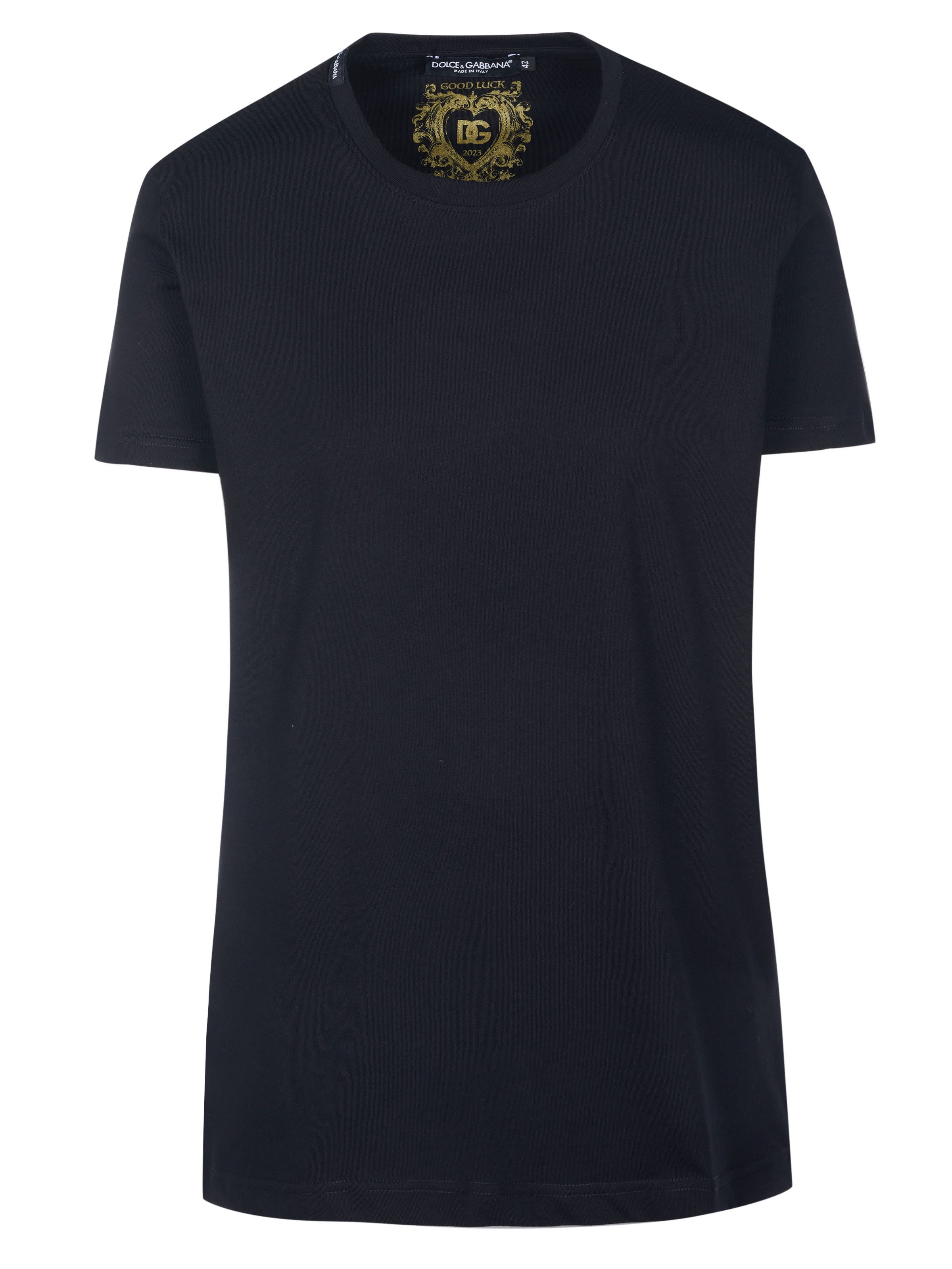 DOLCE & GABBANA T-Shirt Dolce & Gabbana Top