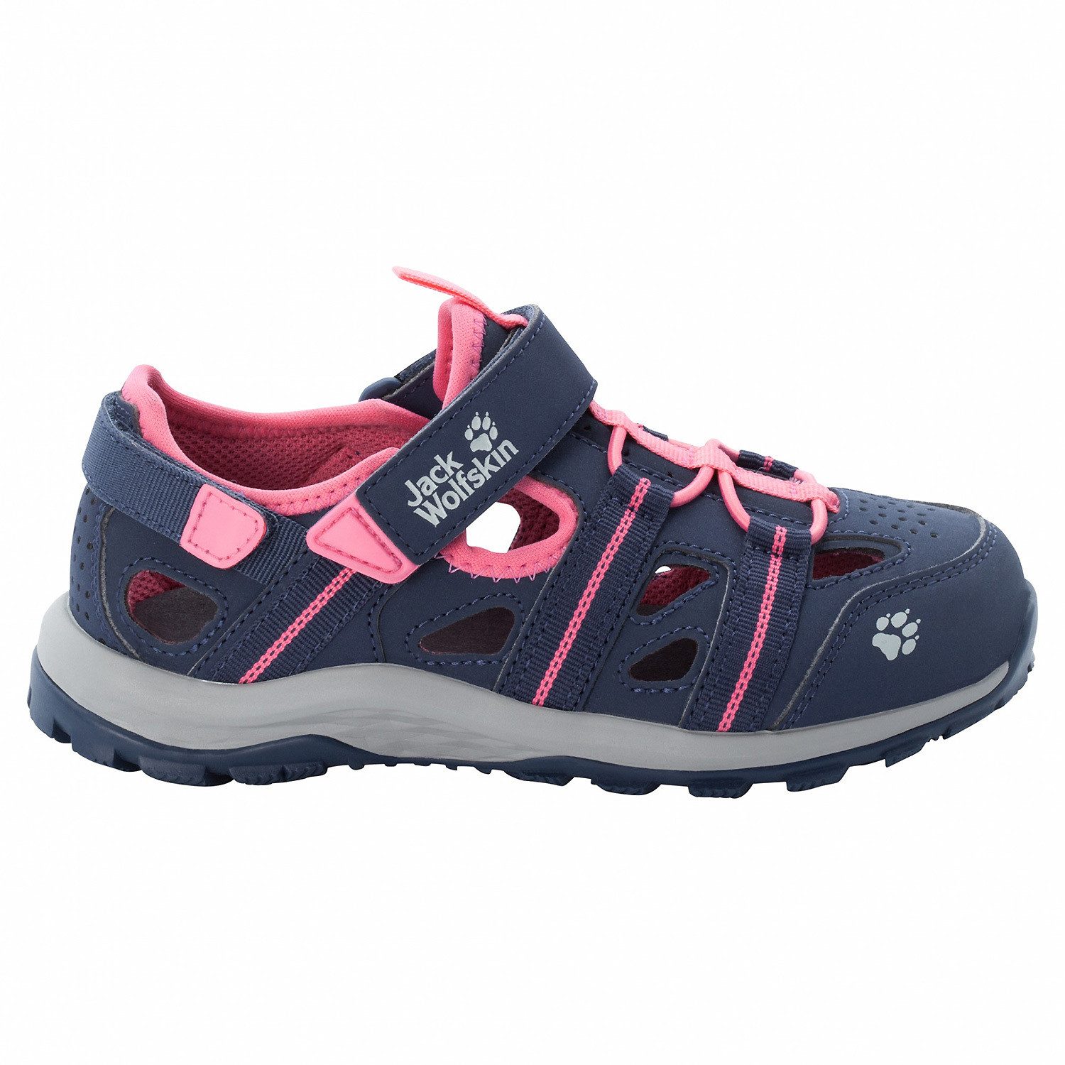 Jack Wolfskin Trekkingsandalen SUN CLIMBER Outdoorsandale