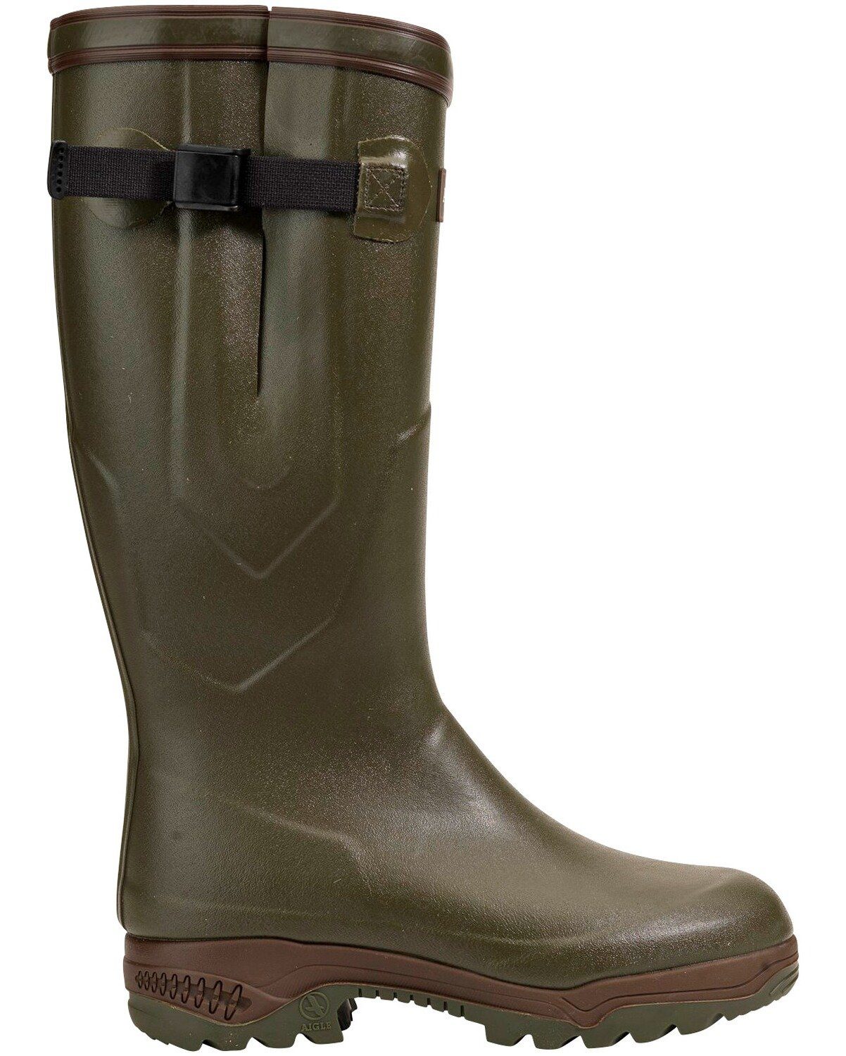 Aigle Gummistiefel Parcours® 2 ISO Gummistiefel Wärmeisolation günstig online kaufen