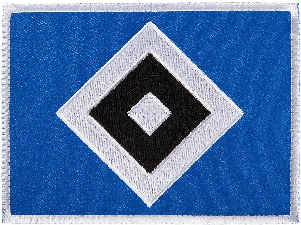 HSV Aufnäher