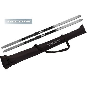 Arcore Skitasche Skisack CCS Skicover Skicase für 1 paar Langlauf Ski 210cm