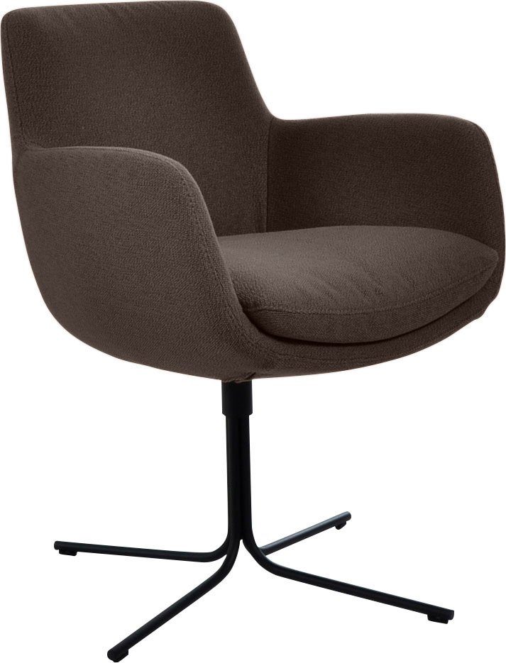 K+W Komfort & Wohnen Drehstuhl Pego, günstig online kaufen