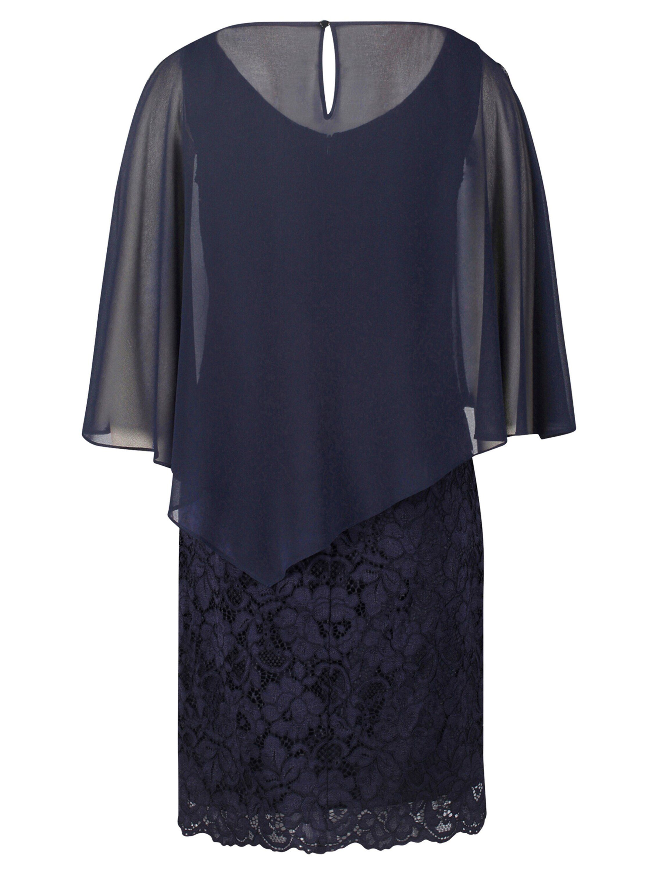Vera Mont Cocktailkleid (1-tlg) Spitze