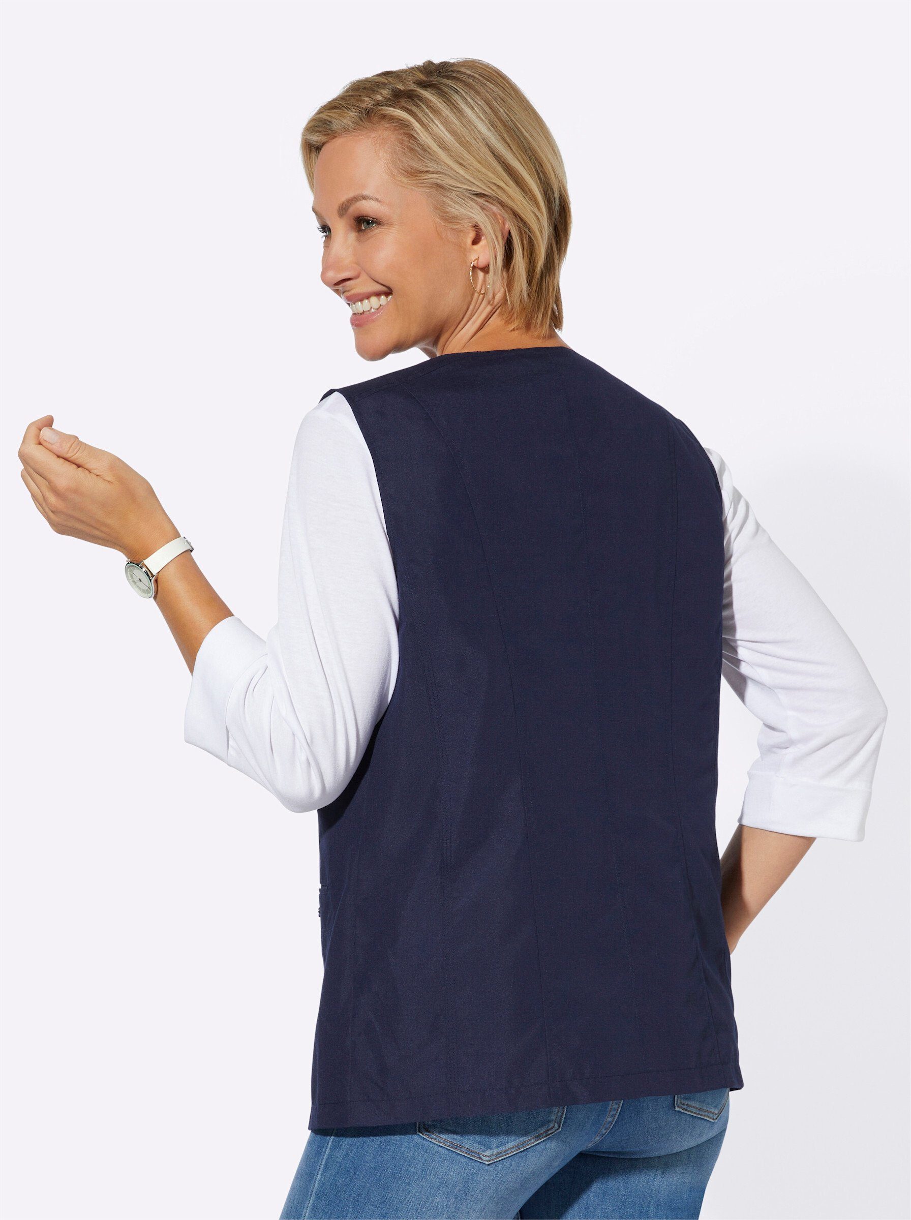 Witt Jerseyweste Funktionsweste günstig online kaufen