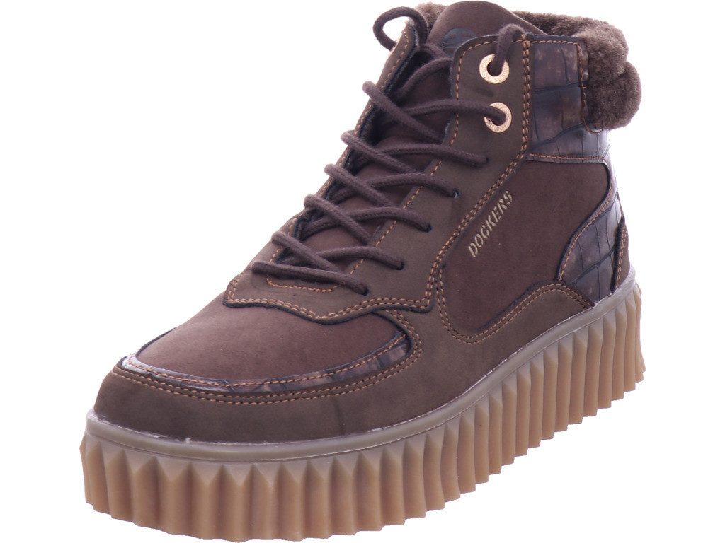 Stiefel