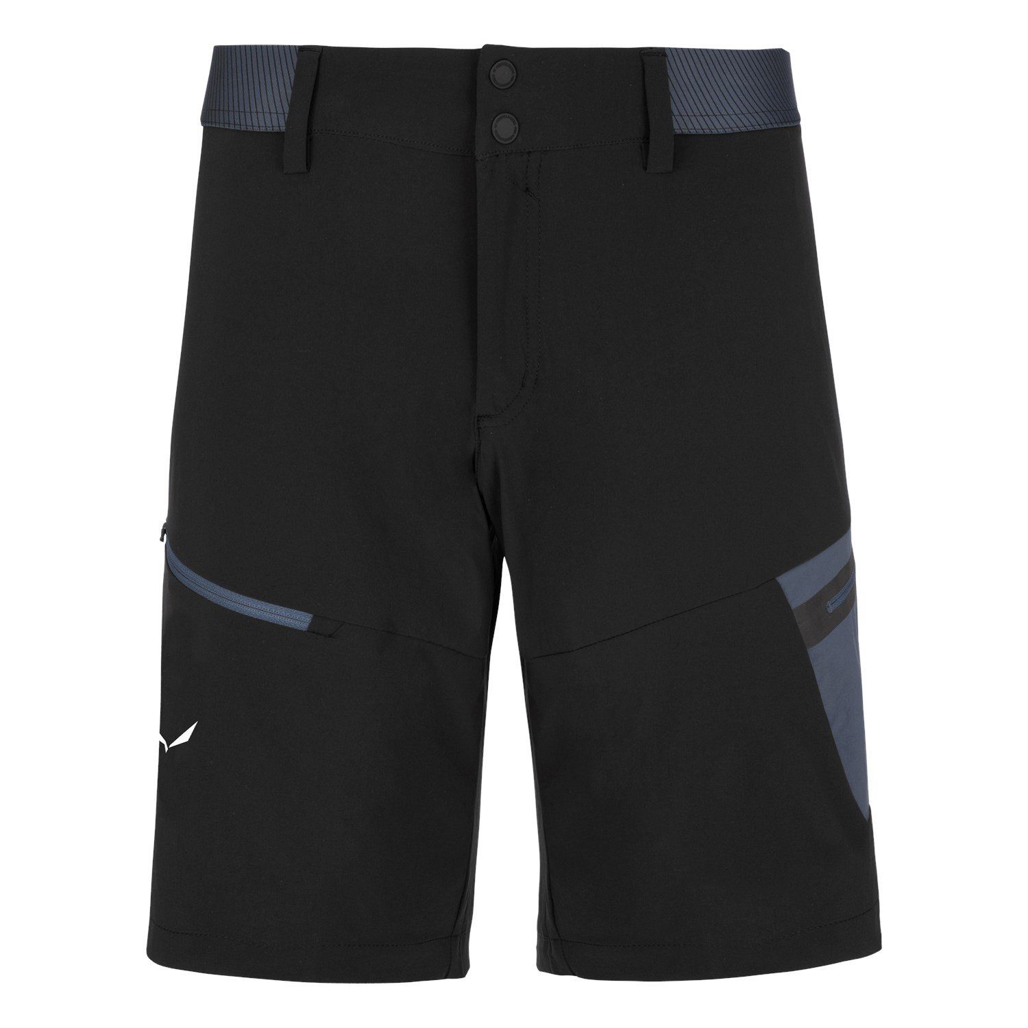 Salewa Shorts Trekking Hose Kurz Pedroc Cargo 2 (0-tlg)