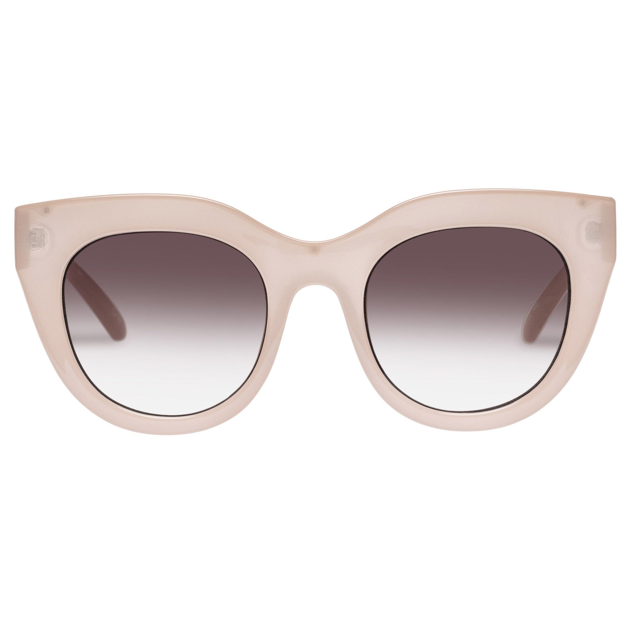 HEART SPECS Oatmeal LE AIR Sonnenbrille