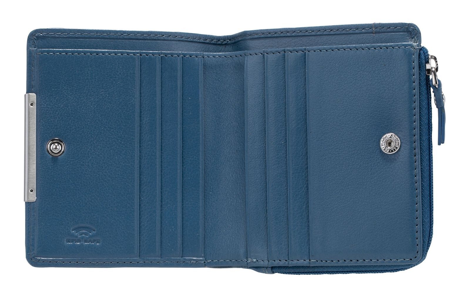 Maître Geldbörse Alberta Purse, aus echtem günstig online kaufen