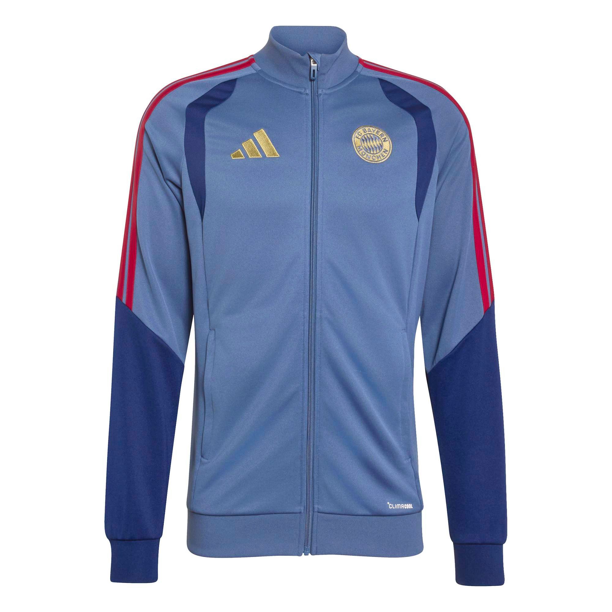 adidas Performance Trainingsanzug adidas Herren FC Bayern München Trainingsanzug 2026/27