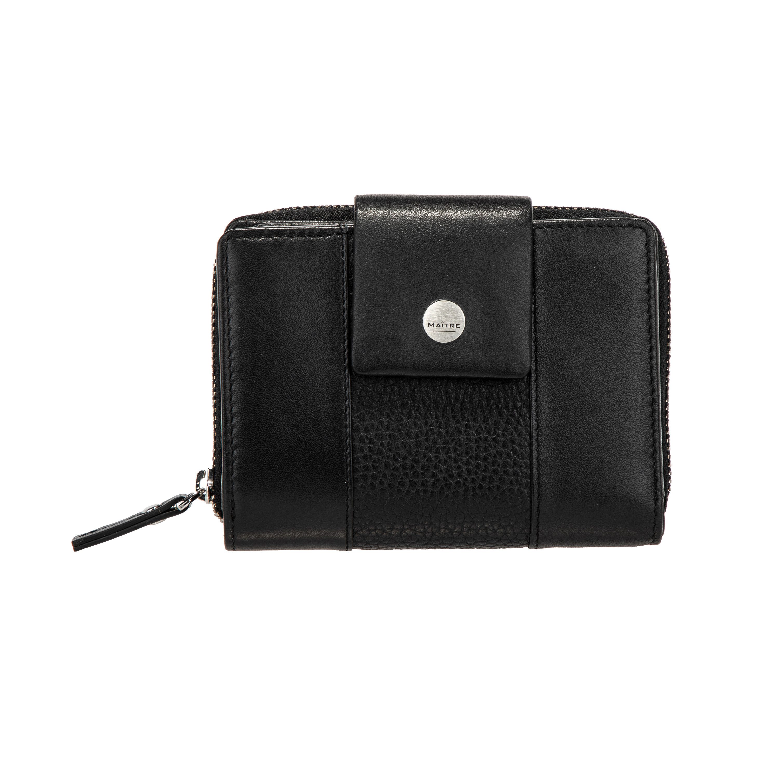Maître Geldbörse Maitre - Unisex Geldbörse günstig online kaufen
