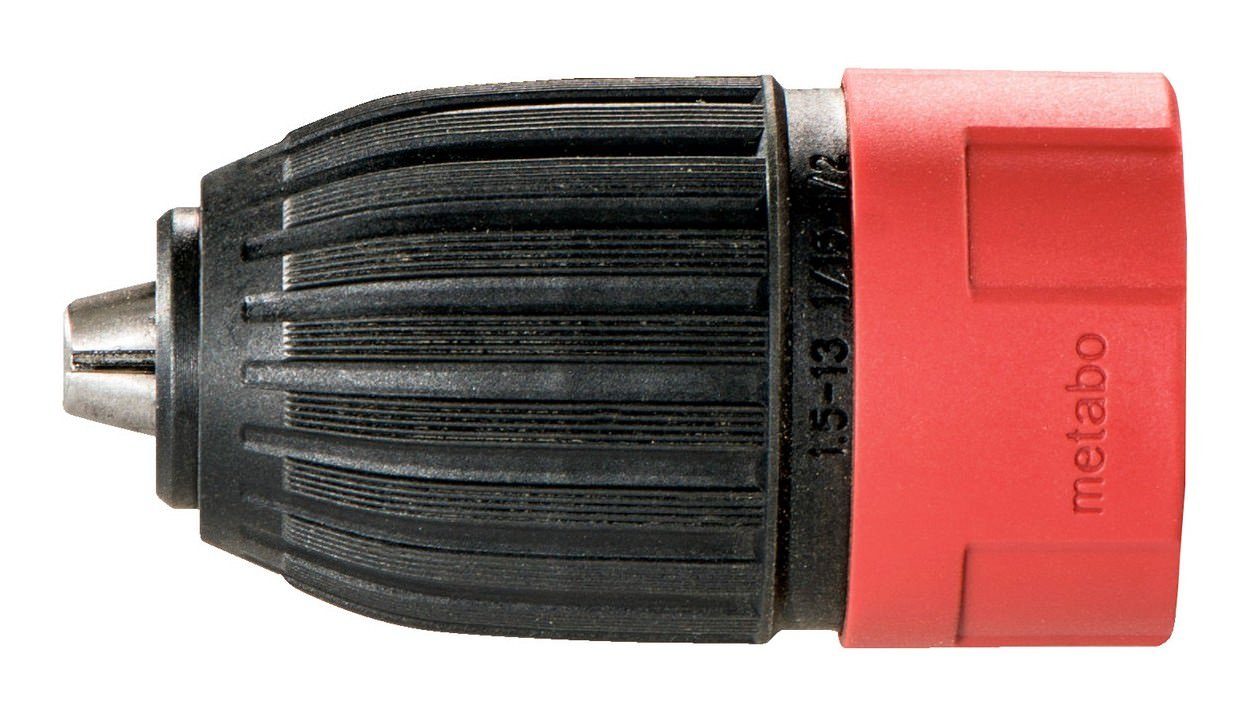 Bohrfutter