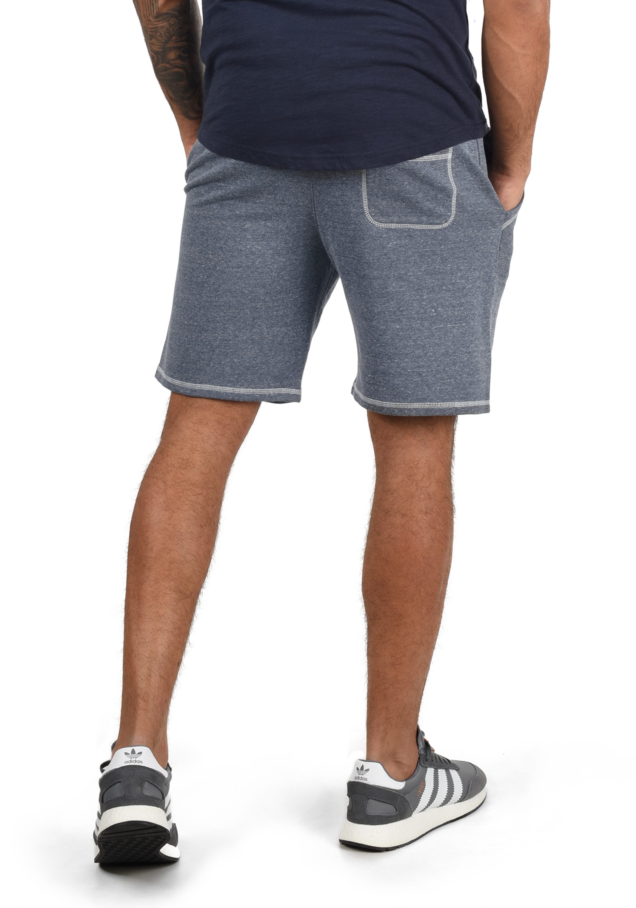 !Solid Sweatshorts SDToljan Kurze Hose mit Tunnelzug