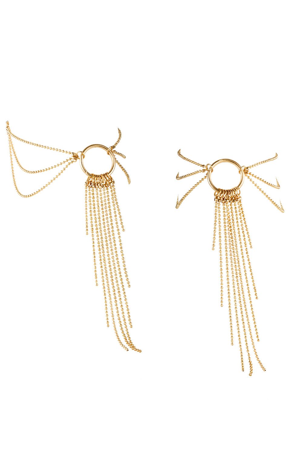 Bijoux Indiscrets Fußkette The Magnifique Collection - Fußkette sexy