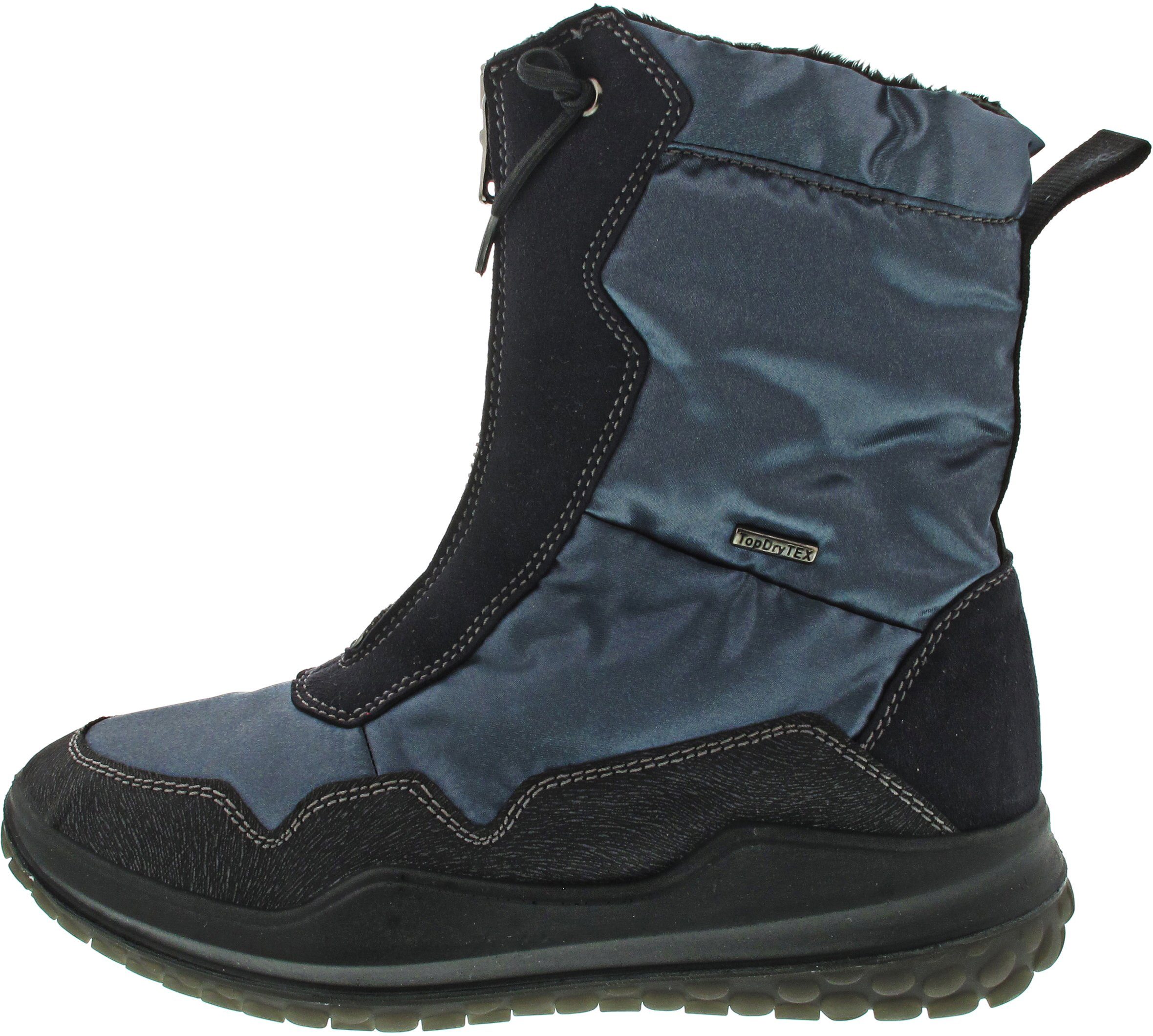 Westland Westernstiefelette