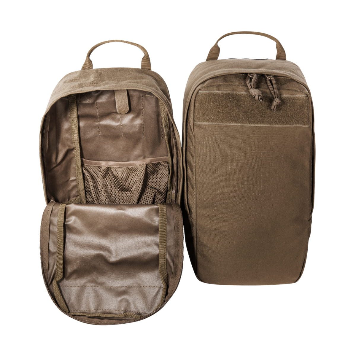 Tasmanian Tiger Daypack Tasmanian Tiger Bw Einsatzrucksack TT Mil OPS Pack 80+24 L