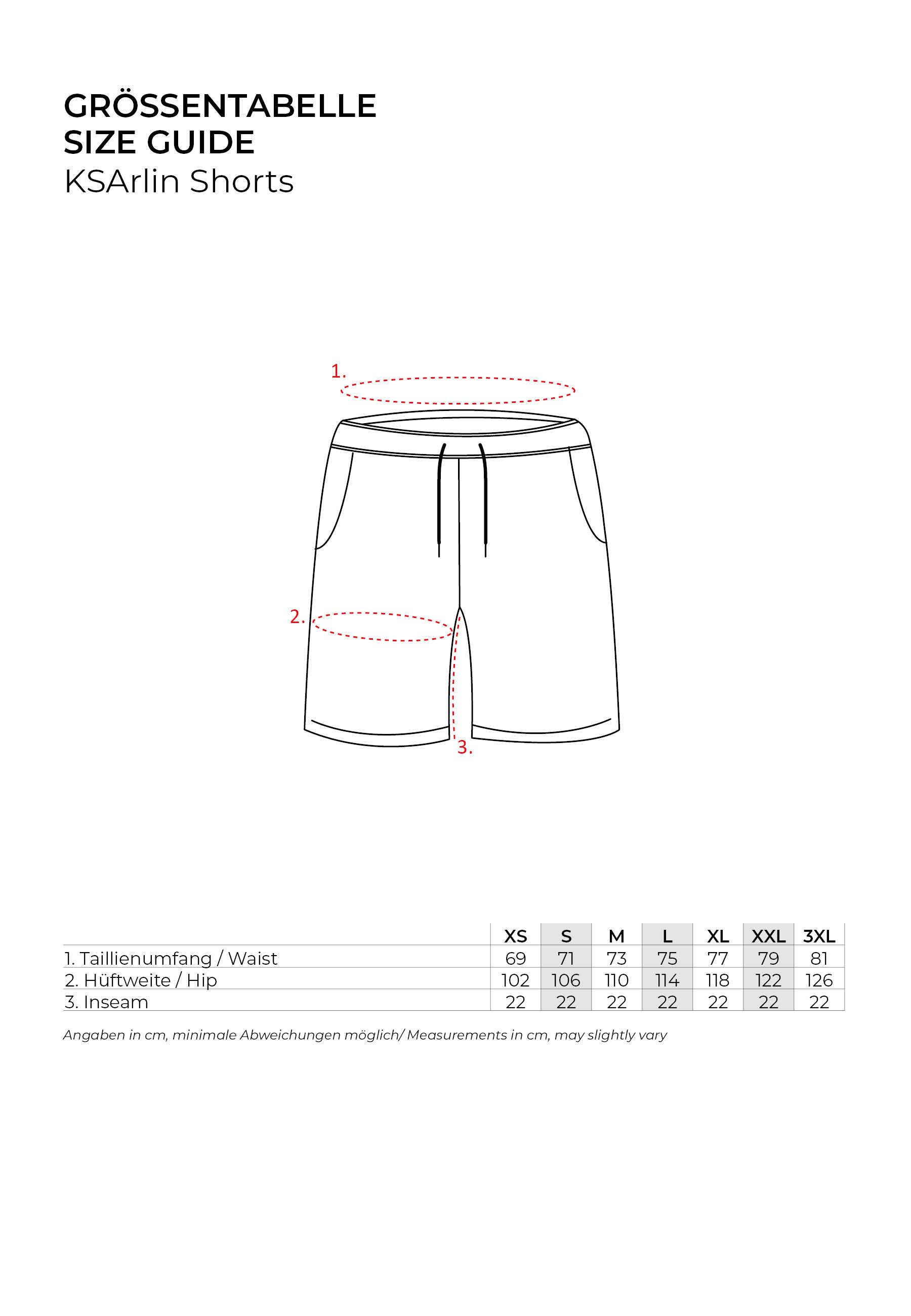 Kronstadt Chinoshorts Herren KSArlin Chino Shorts Herrenshorts aus Seersucker für maximale Luftzirkulation an warmen Tagen