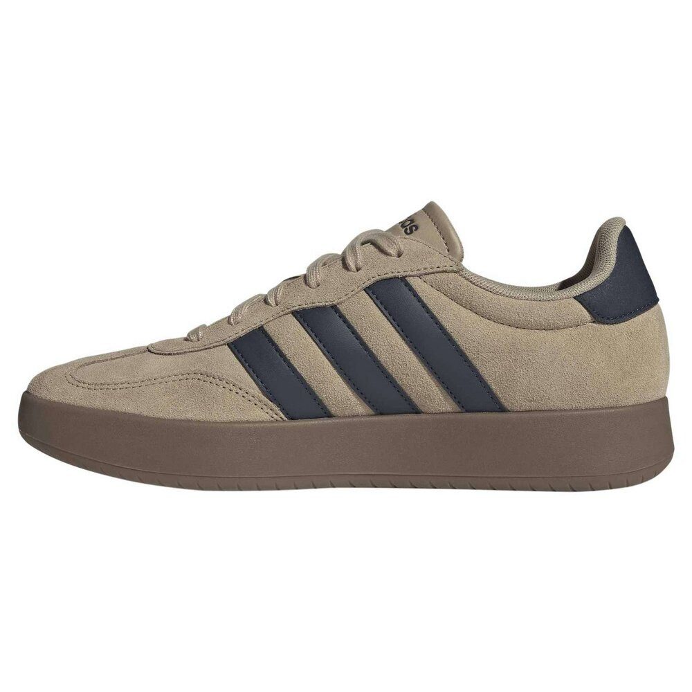 adidas Originals adidas Originals Adidas - BARREDA - Beige Schnürschuh