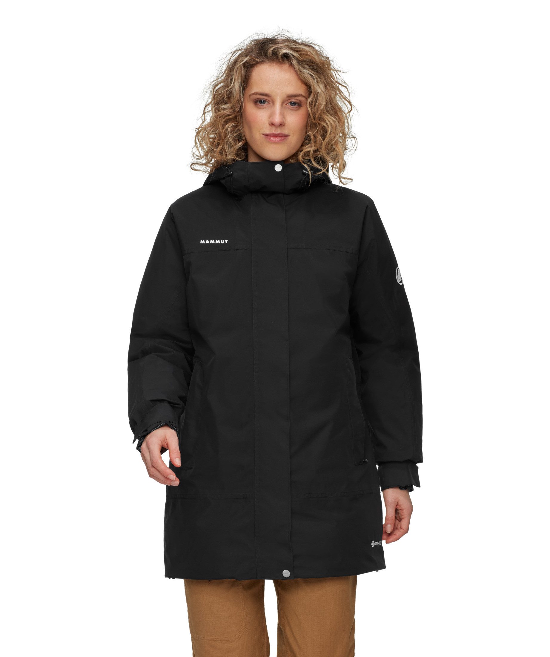Mammut Hardshelljacke Treeline HS Thermo Hooded günstig online kaufen