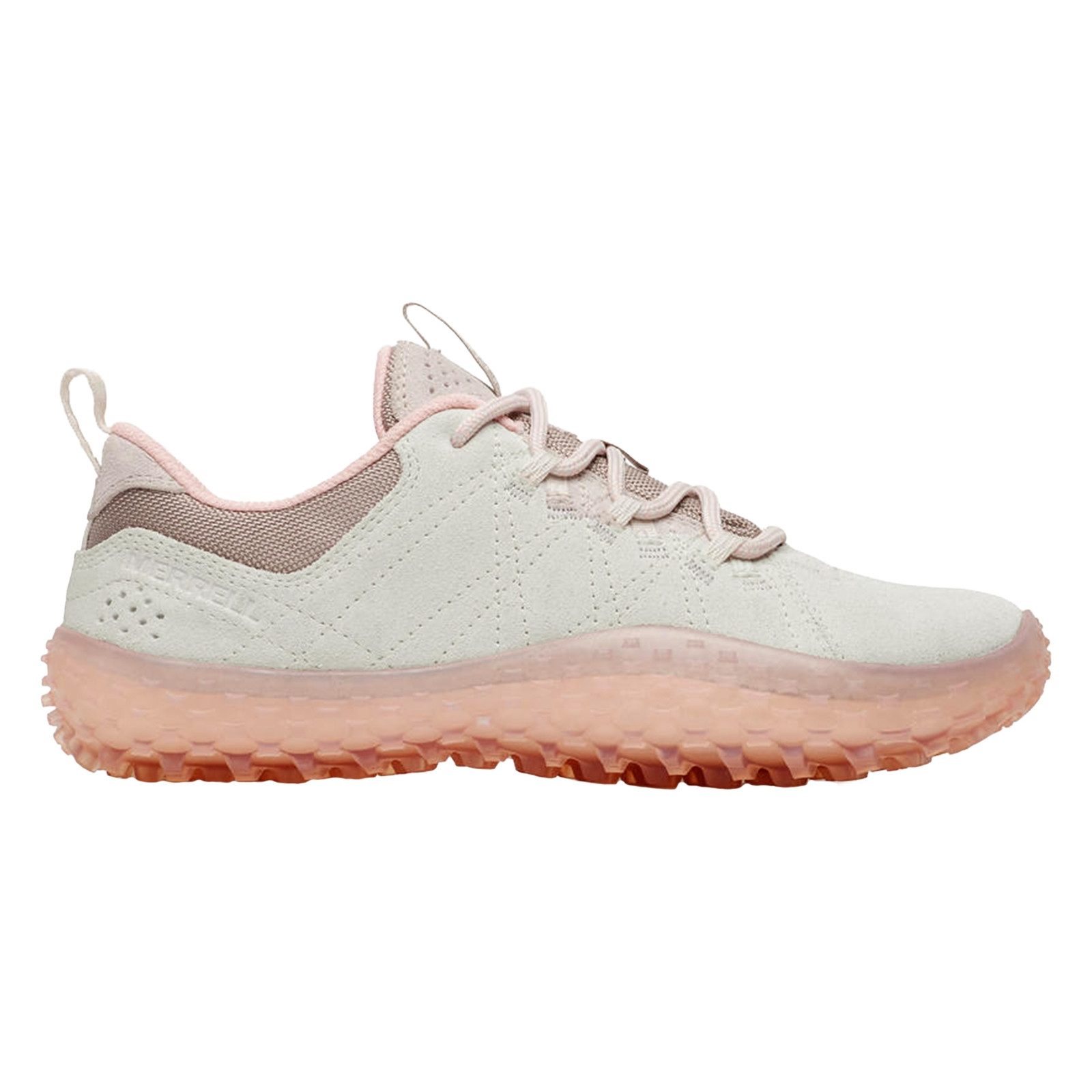 Merrell Wrapt Walkingschuh mit einer Quantum Grip™ Laufsohle