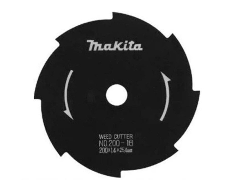 Makita Sägeblatt Makita SÄGEBLATT MIT 8 ZÄHNEN