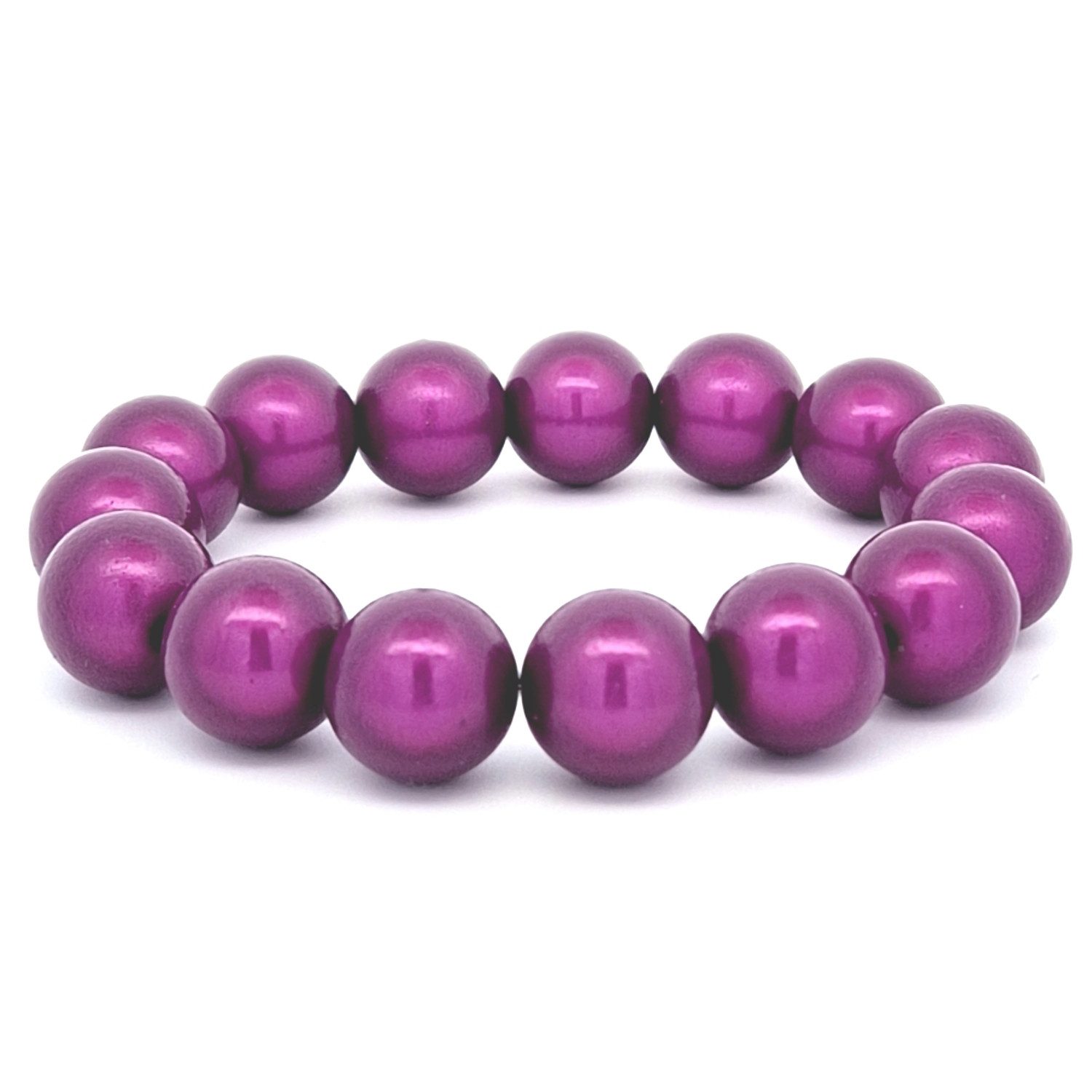 Impala Armband Wonder aus 14mm Perlen, günstig online kaufen