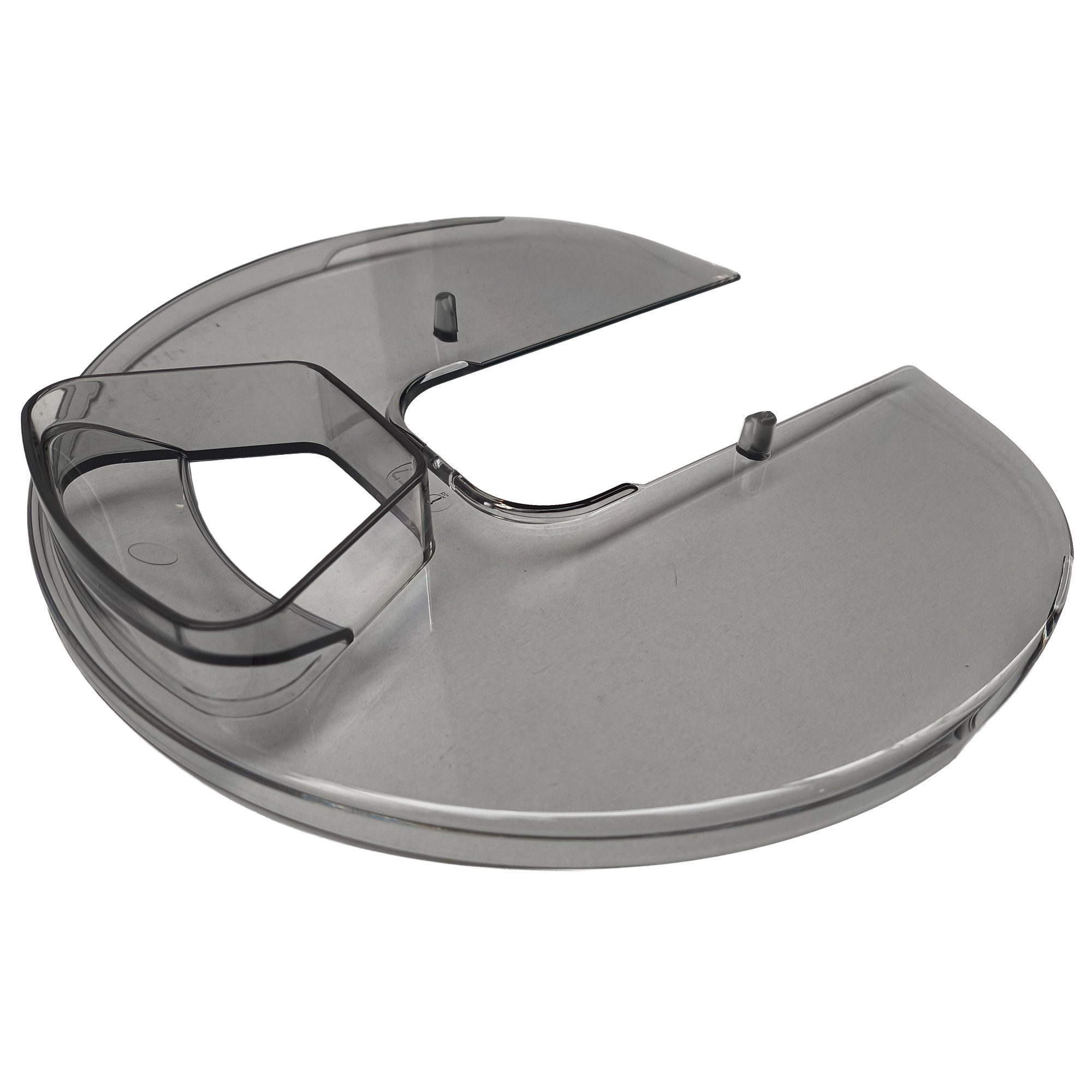 BOSCH Spritzschutzdeckel Deckel 00483204, Klappe für Rührschüssel MUM Küchenmaschine