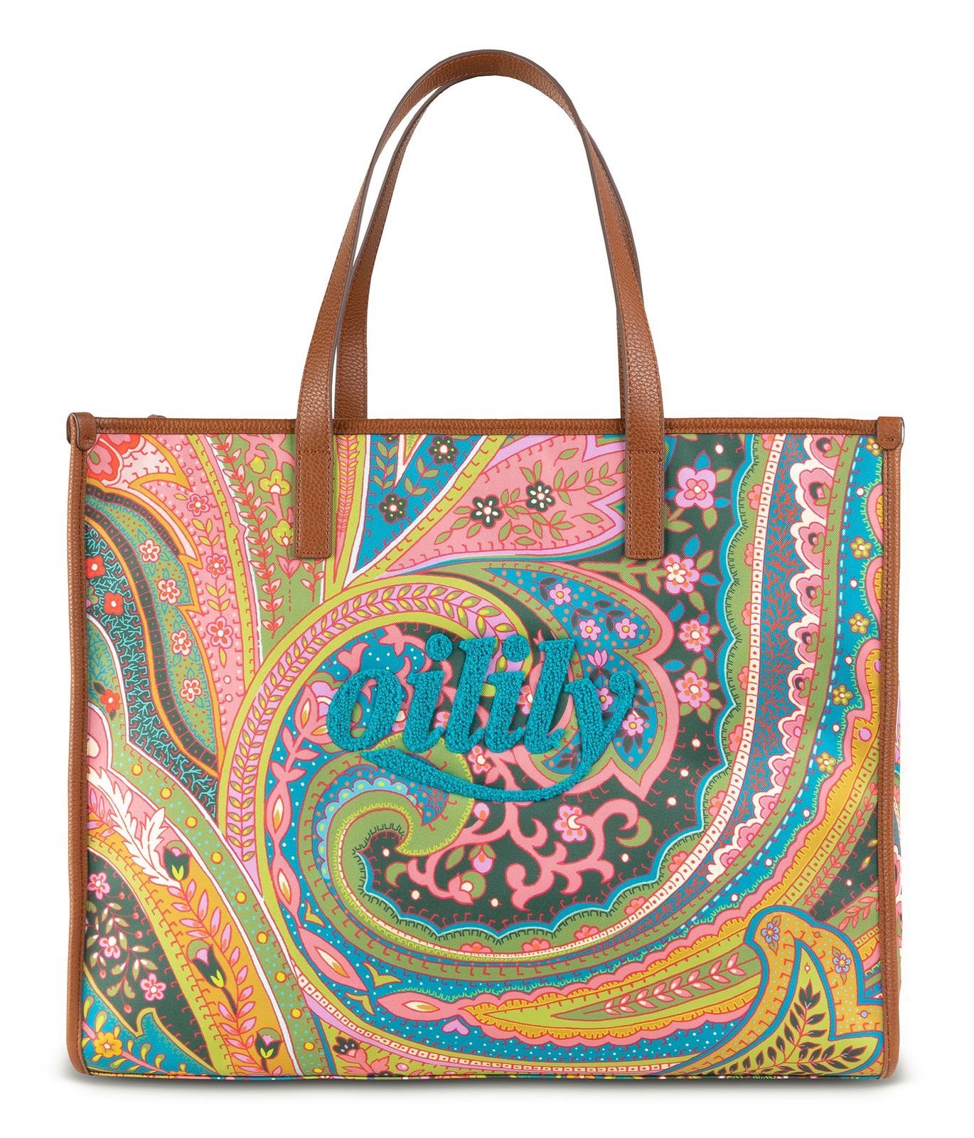 Oilily Schultertasche Sheilas günstig online kaufen