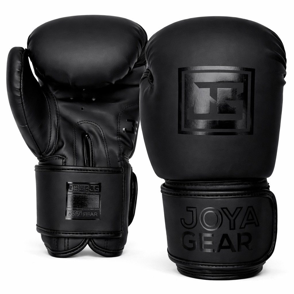 Joya Sports B.V. Kickboxhandschuhe JOYAGEAR - Kickbox Handschuhe für Kinder 6oz