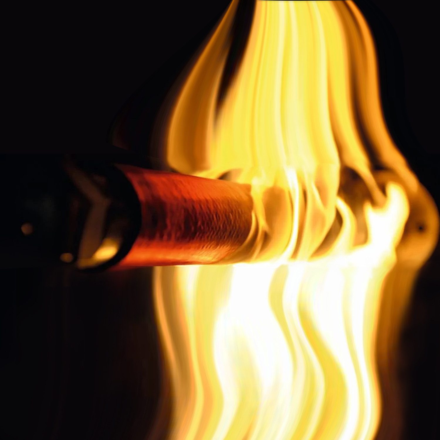 Flexa Wellschlauch Titel:hightemp Wickelband Feuerschutz Wickelband - Breite 75,0mm Temp