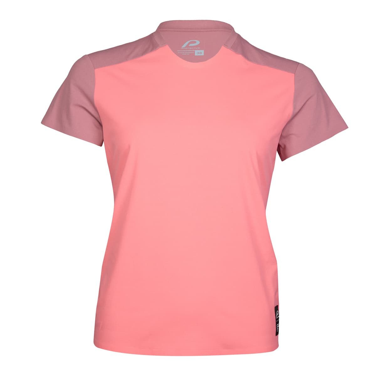 Protective Funktionsshirt Funktionsshirt Damen P-Rusty CB W