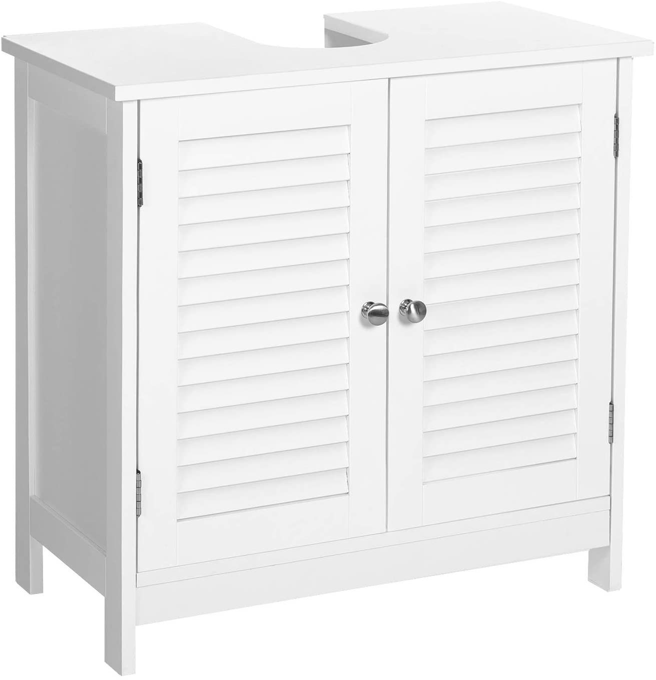 Waschbeckenunterschrank Badezimmerschrank Aufbewahrungsschrank