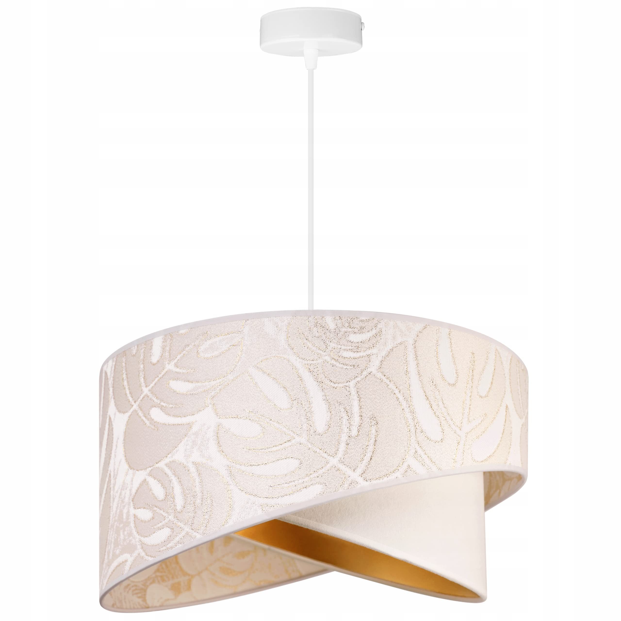 Light Home LH Pendelleuchte Milan Lampenschirm günstig online kaufen