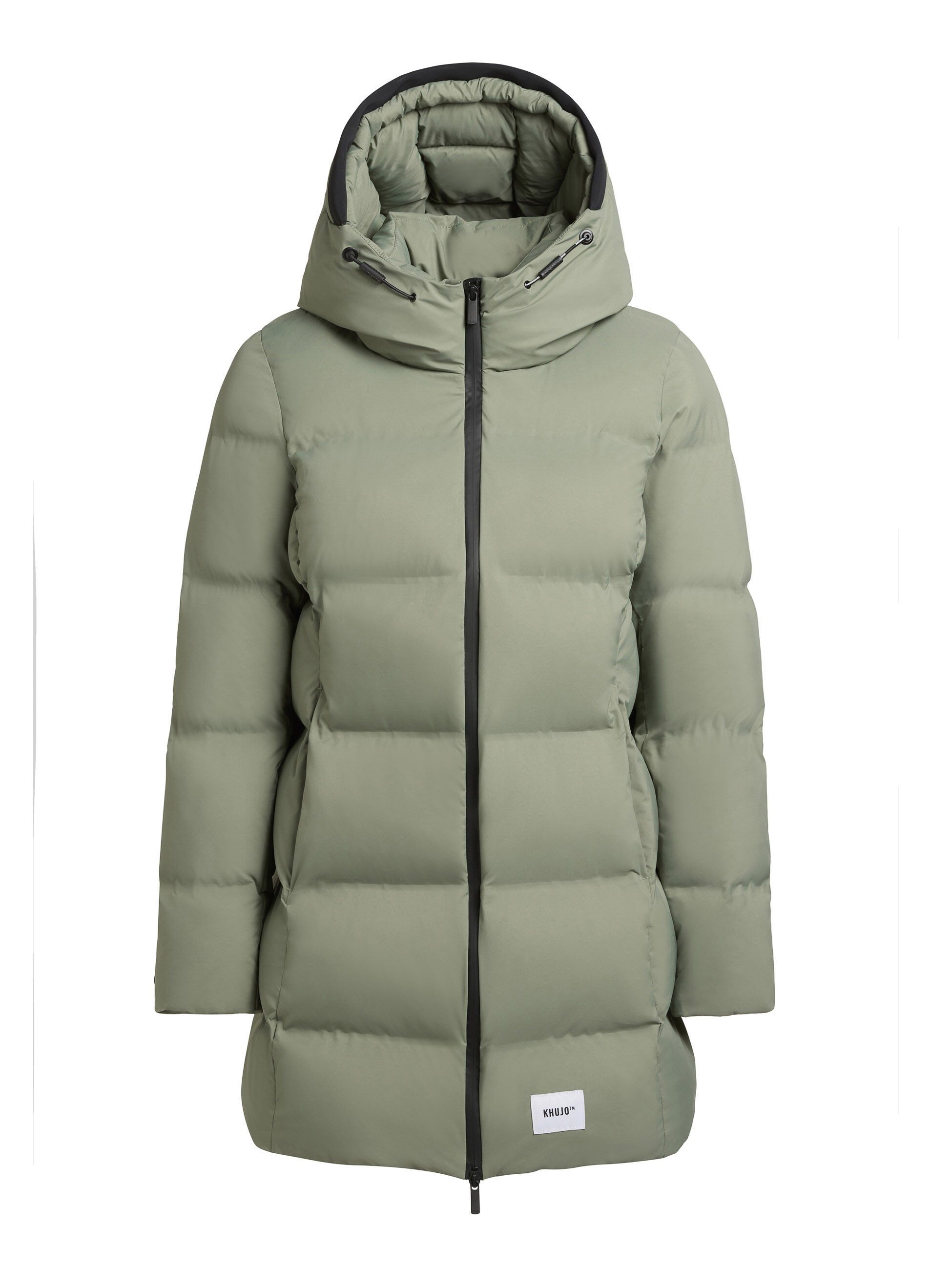 khujo Outdoorjacke günstig online kaufen