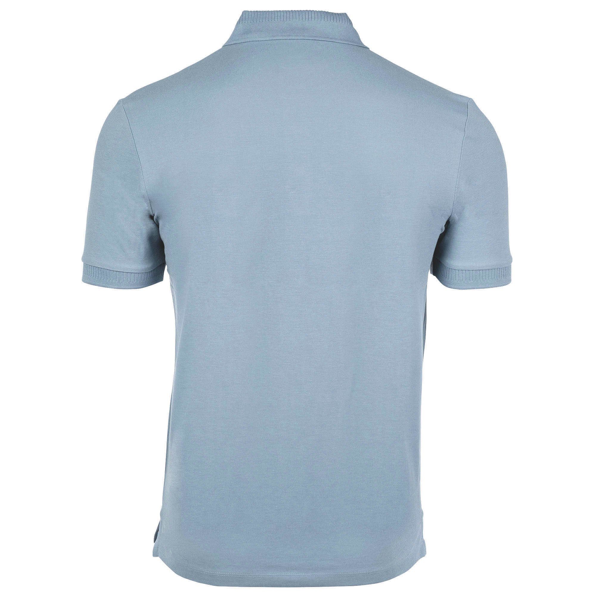 HUGO Poloshirt Herren Poloshirt Baumwolle DERESO232 günstig online kaufen
